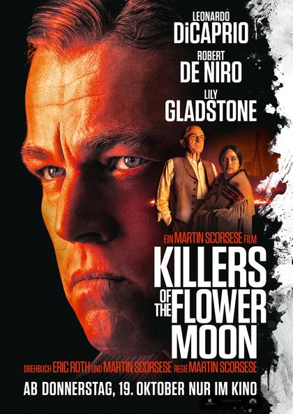Killers of the Flower Moon (OV)