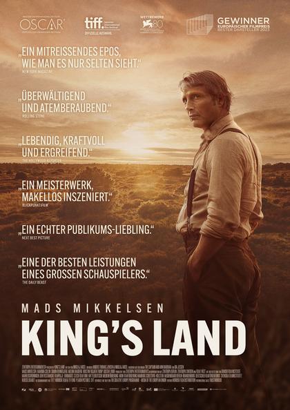 King's Land (OV)