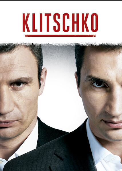 Filmbeschreibung zu Klitschko