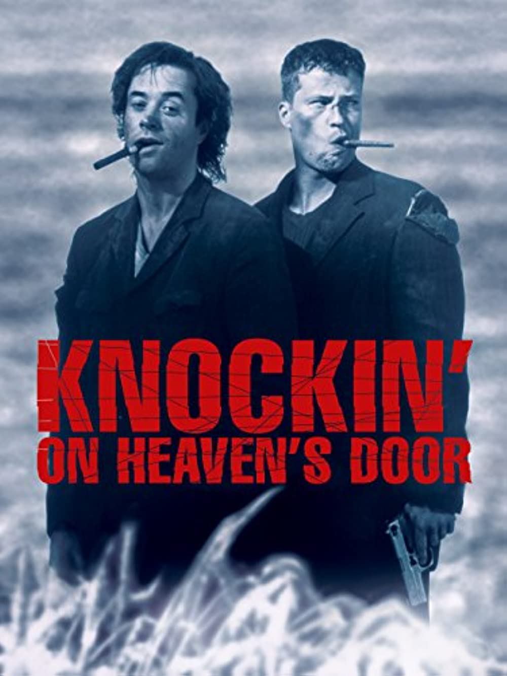 Filmbeschreibung zu Knockin' on Heaven's Door