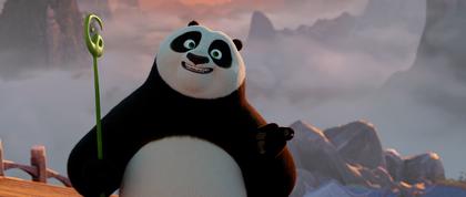 Kung Fu Panda 4 (ukrainische Fassung)