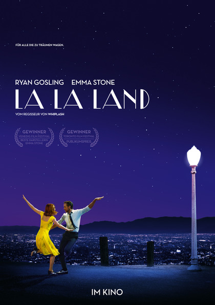 La La Land (OV)