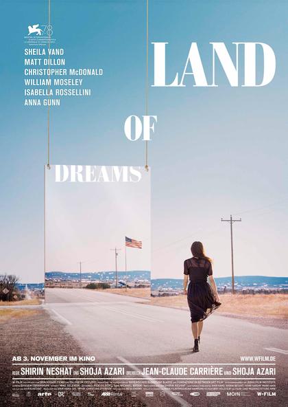Land of Dreams (OV)