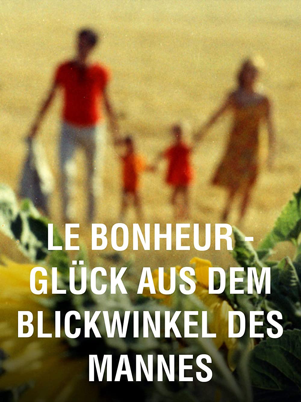 Filmbeschreibung zu Le Bonheur (1965)