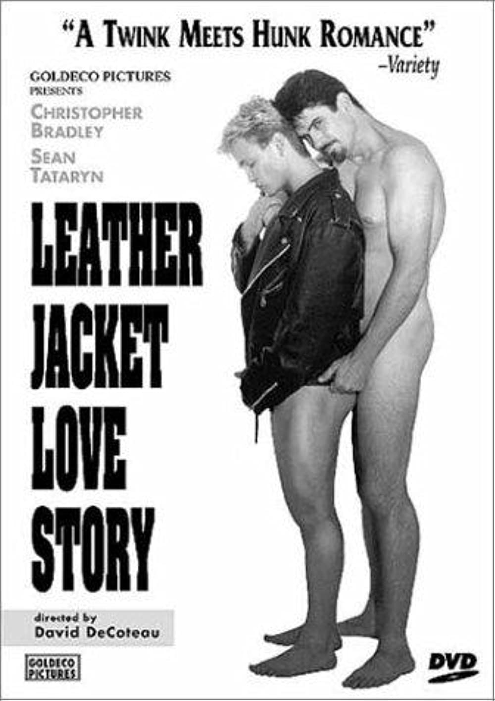 Filmbeschreibung zu Leather Jacket Love Story (OV)