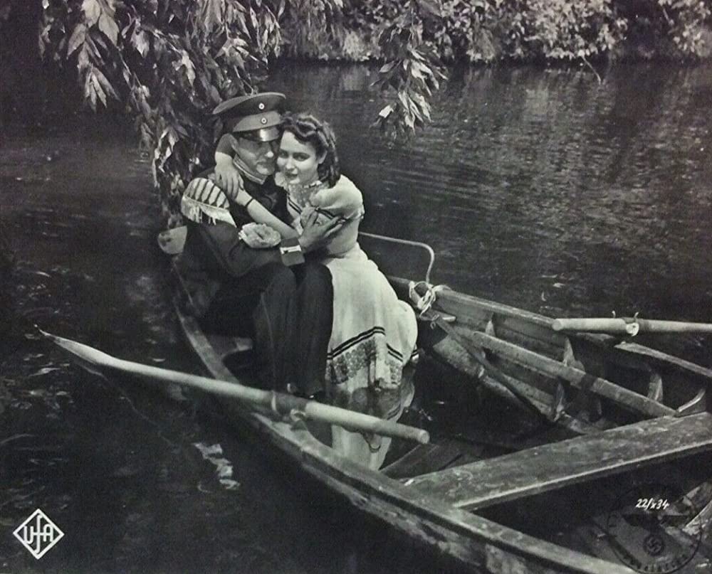 Liebesgeschichten (1943)