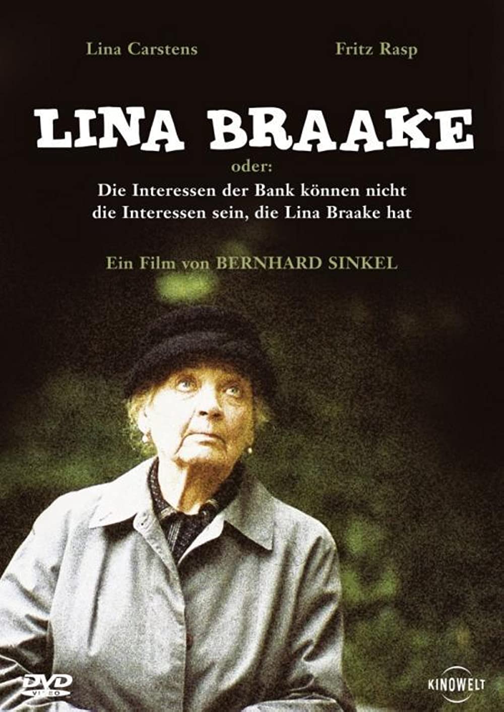 Filmbeschreibung zu Lina Braake