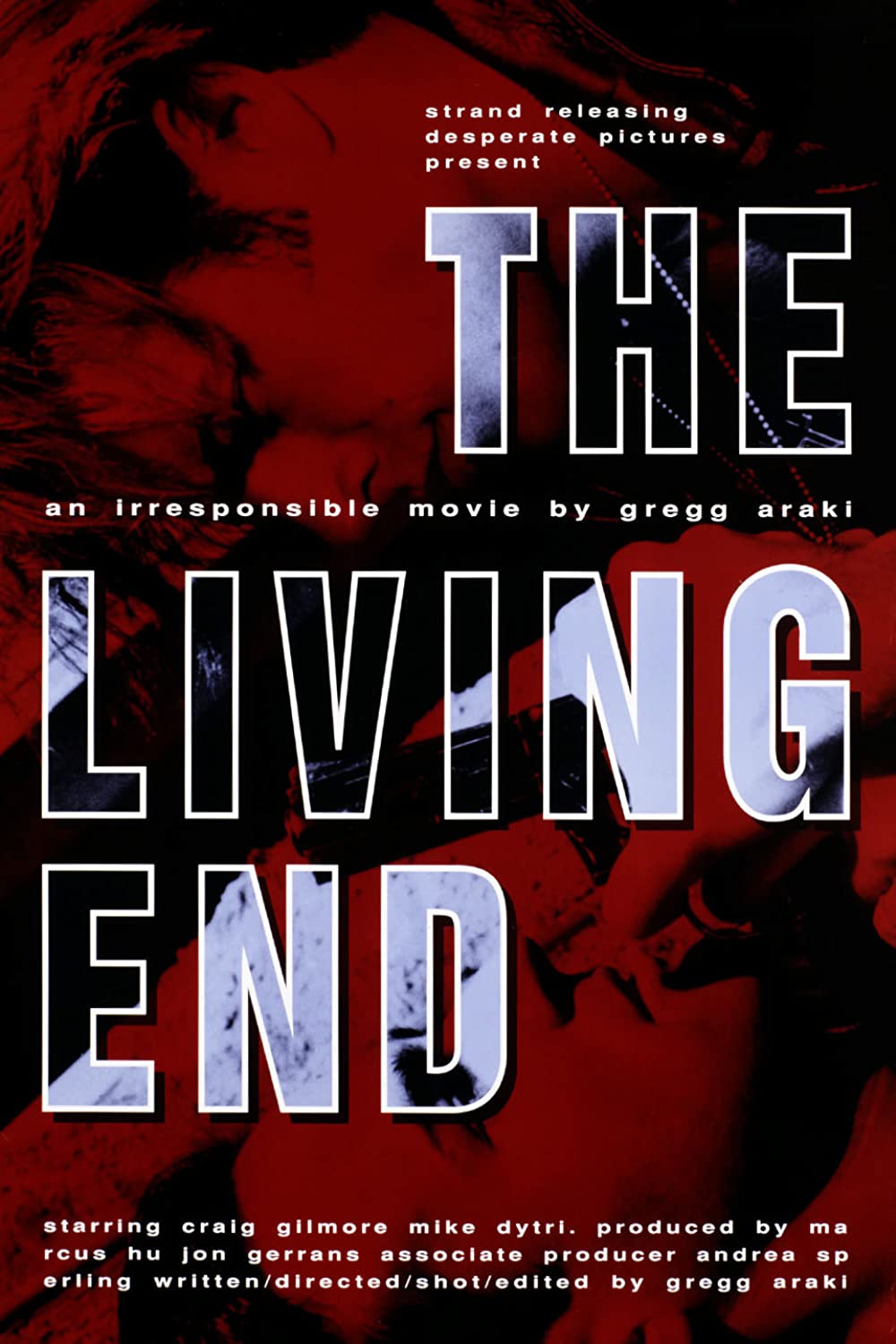 Filmbeschreibung zu Living End (OV)