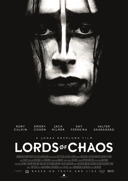 Lords of Chaos (OV)