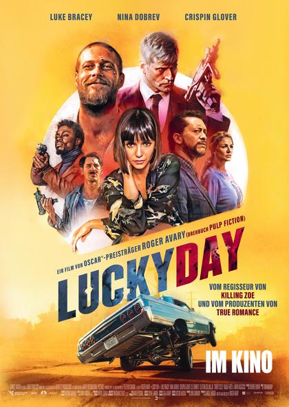 Lucky Day (OV)