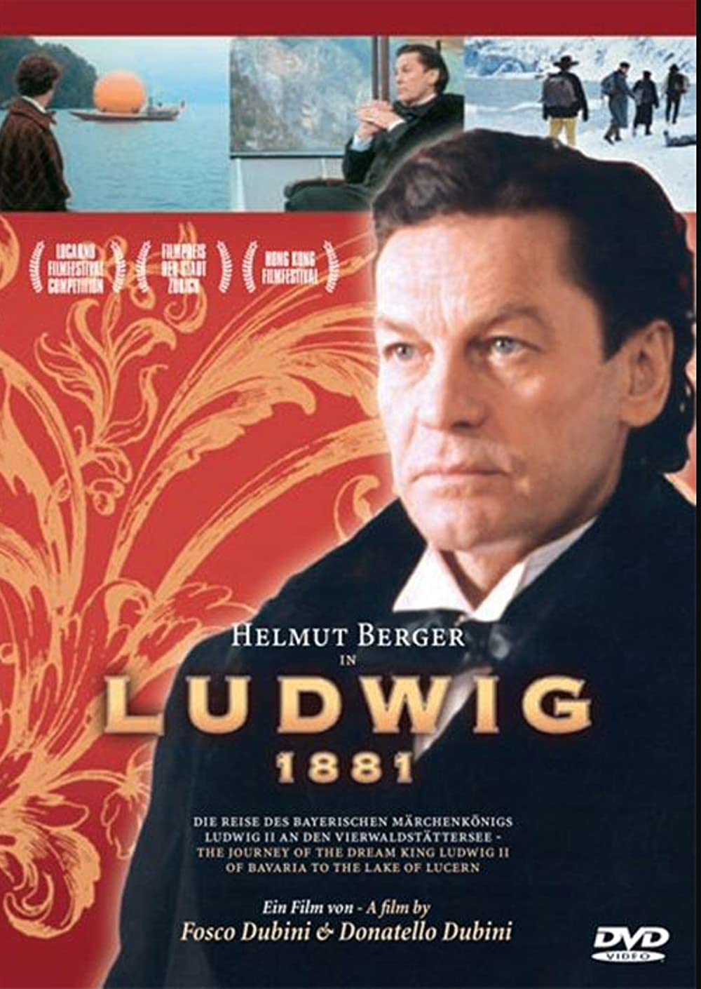 Filmbeschreibung zu Ludwig 1881