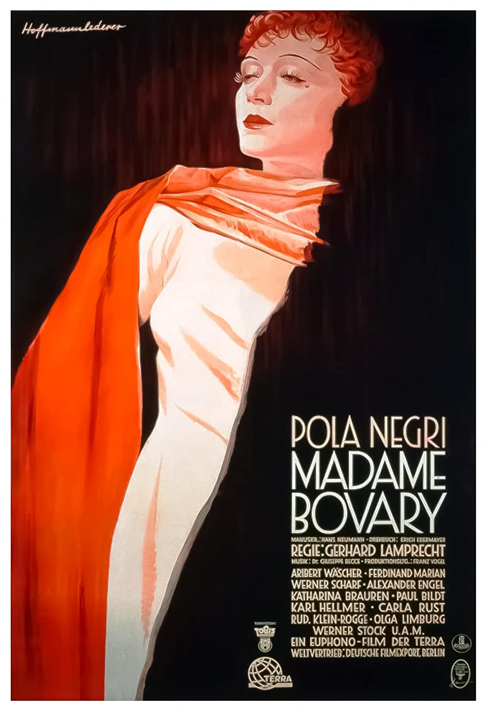 Madame Bovary (1937)