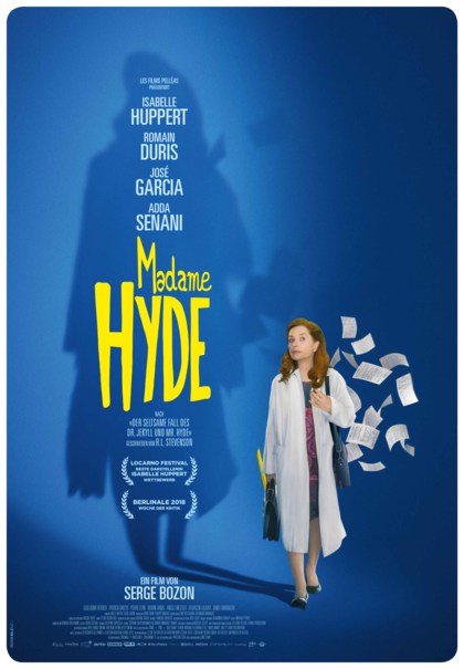 Madame Hyde (OV)