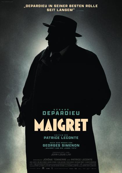 Maigret (OV)