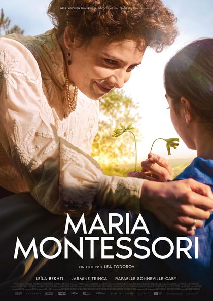 Maria Montessori (OV)