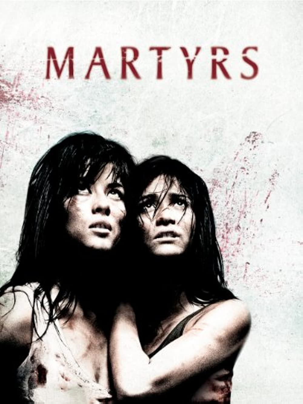 Filmbeschreibung zu Martyrs