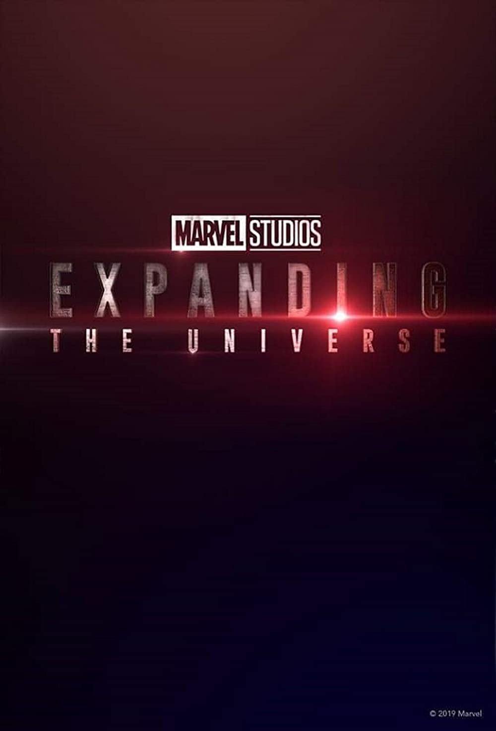 Filmbeschreibung zu Marvel Studios: Expanding the Universe