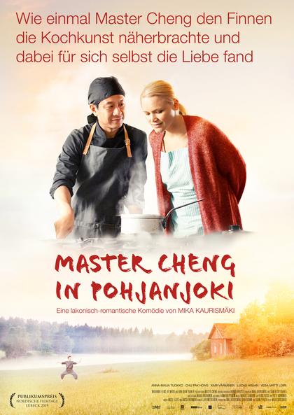 Master Cheng in Pohjanjoki (OV)