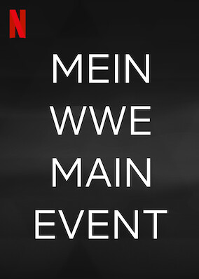 Mein WWE-Main Event