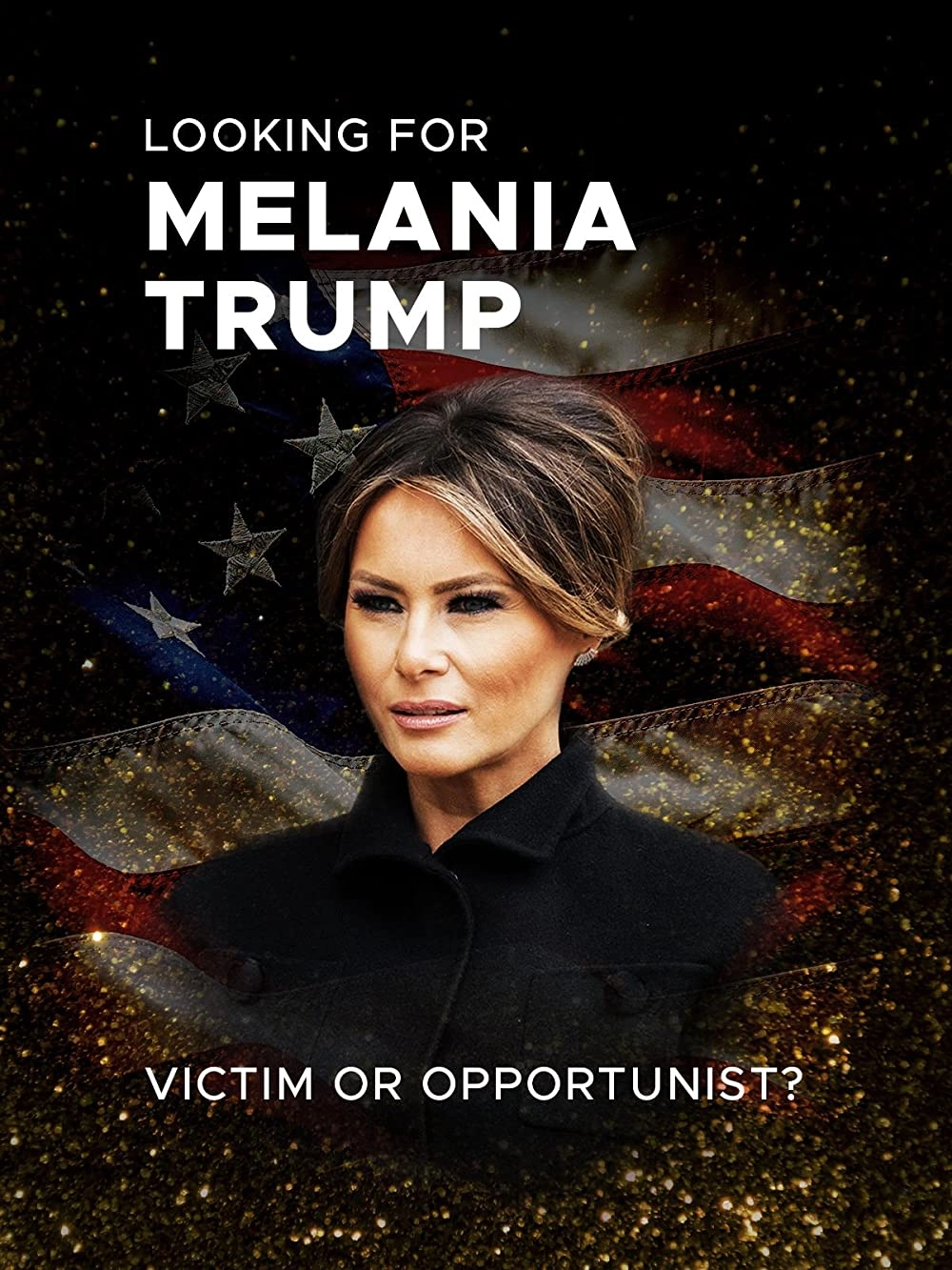 Looking for Melania Trump 2020