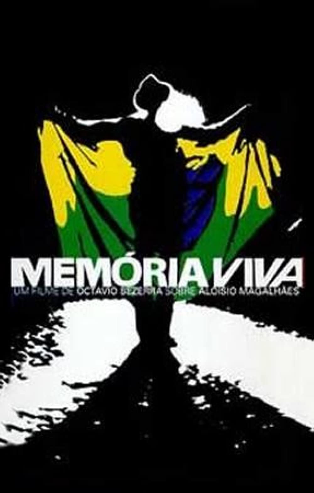 Filmbeschreibung zu Memoria viva