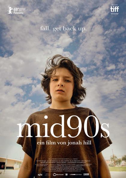 Mid90s (OV)