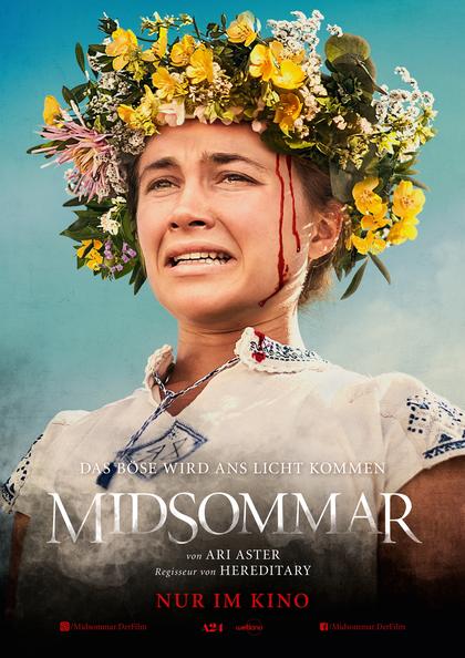 Midsommar (Director's Cut) (OV)