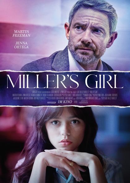 Miller's Girl (OV)