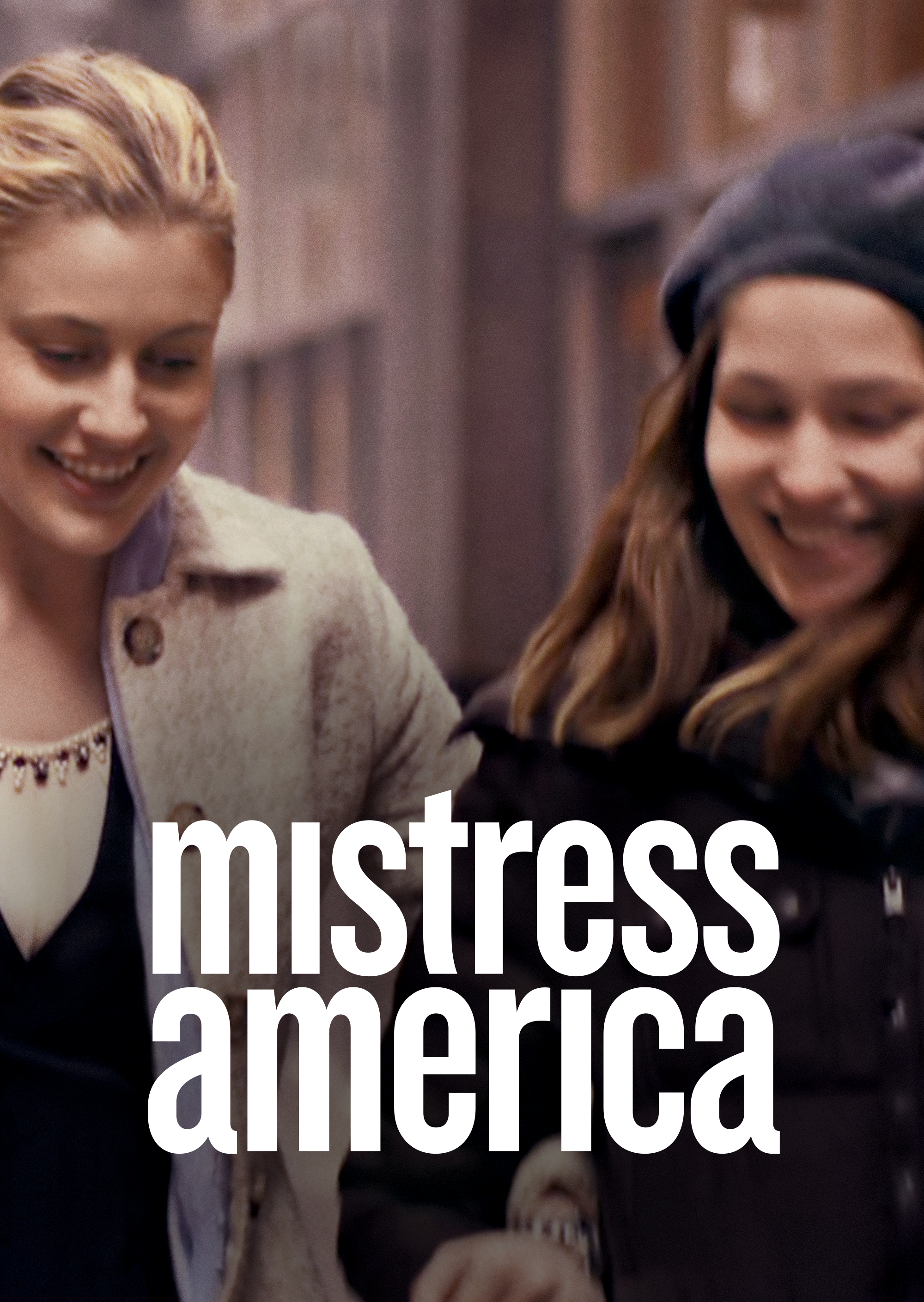 Mistress America