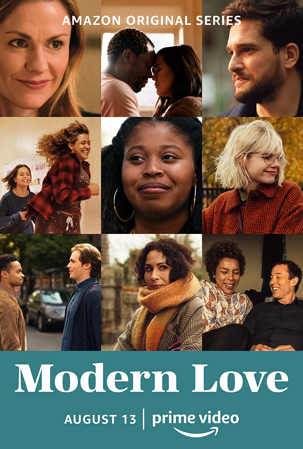 Modern Love - Staffel 2