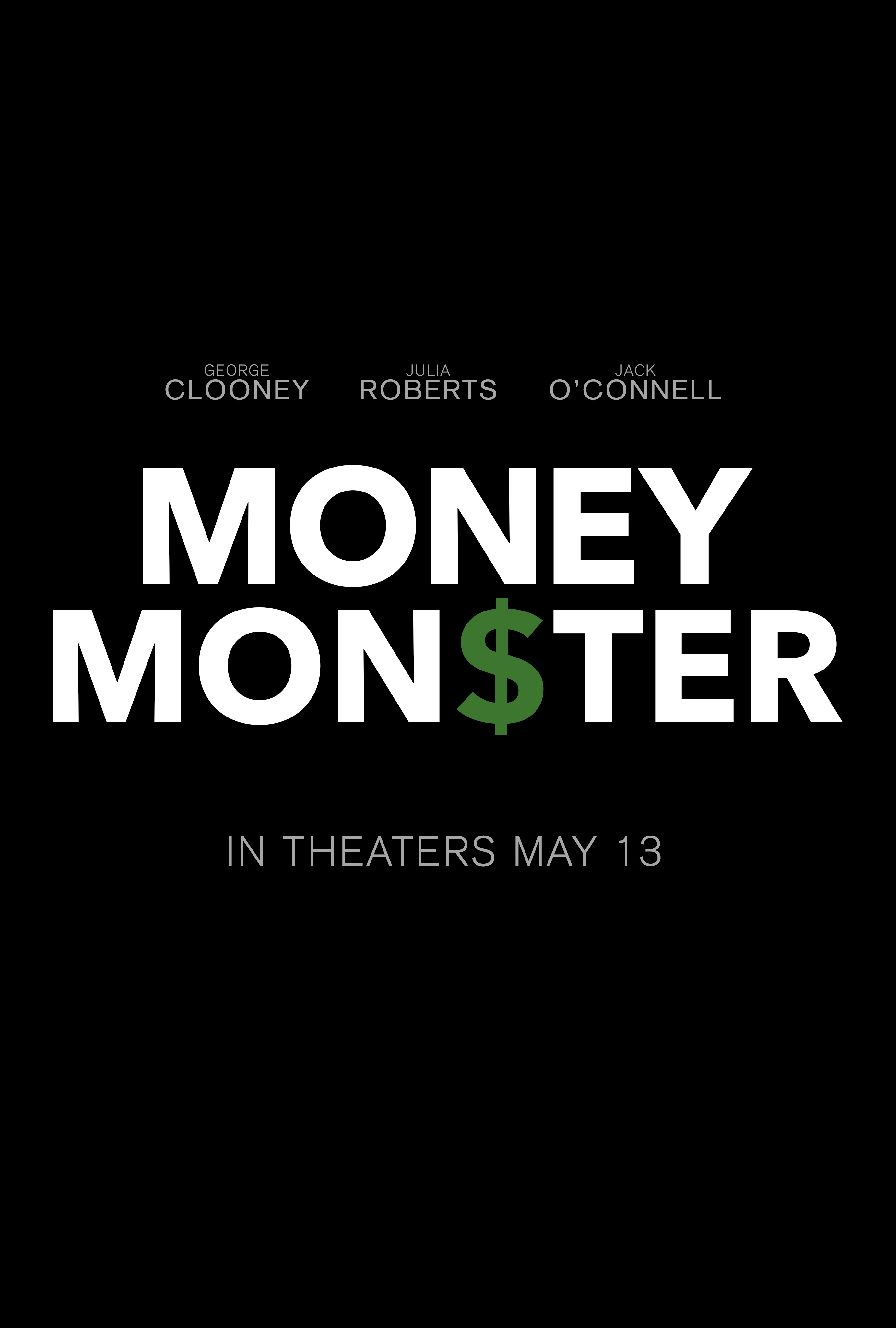 Money Monster