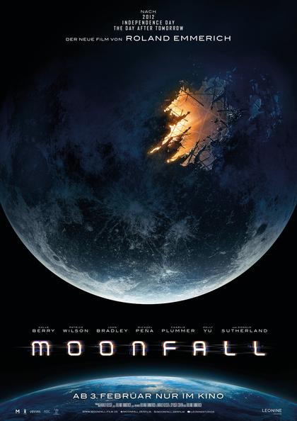 Moonfall (OV)