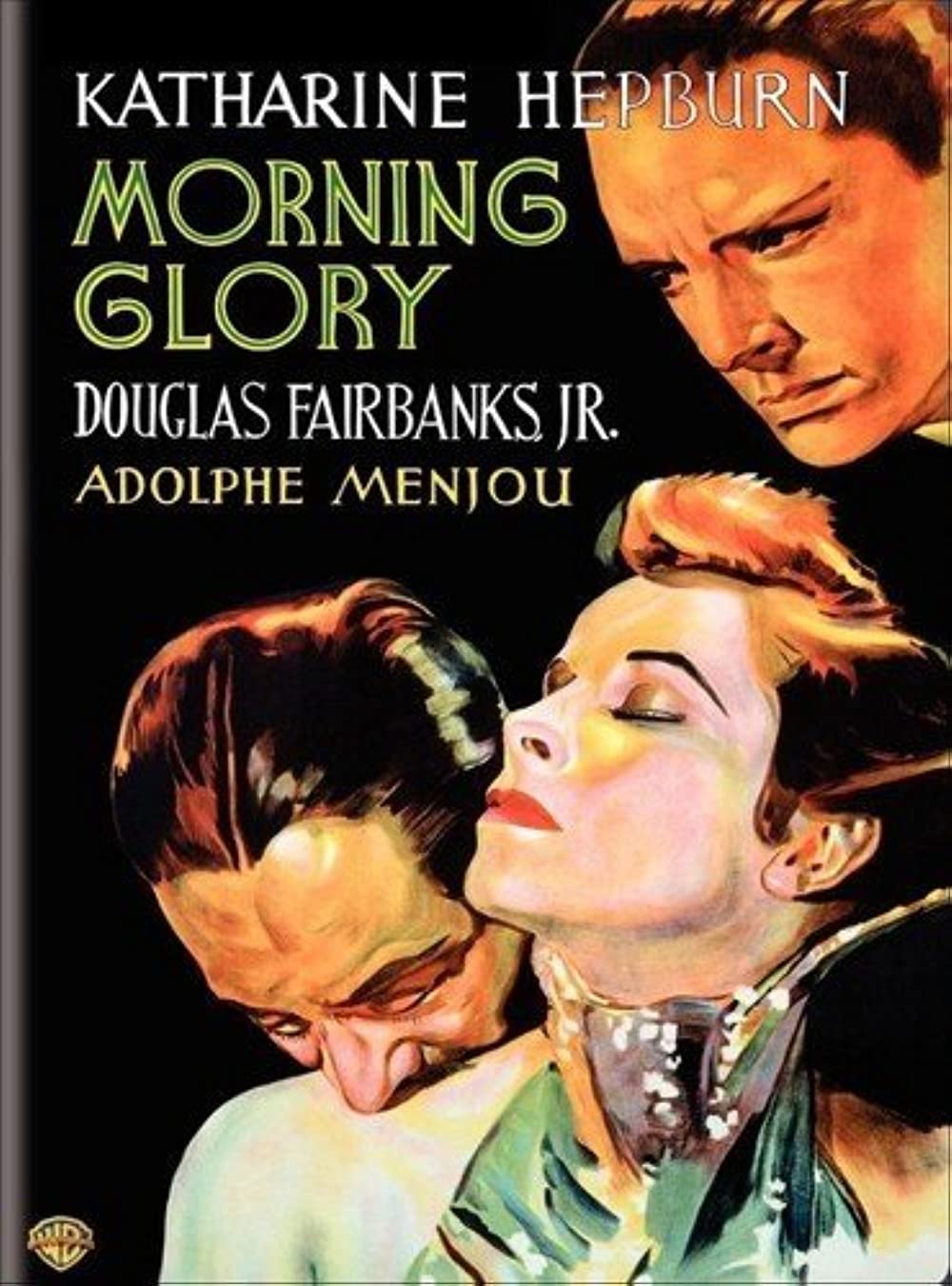 Filmbeschreibung zu Morgenrot (1933)