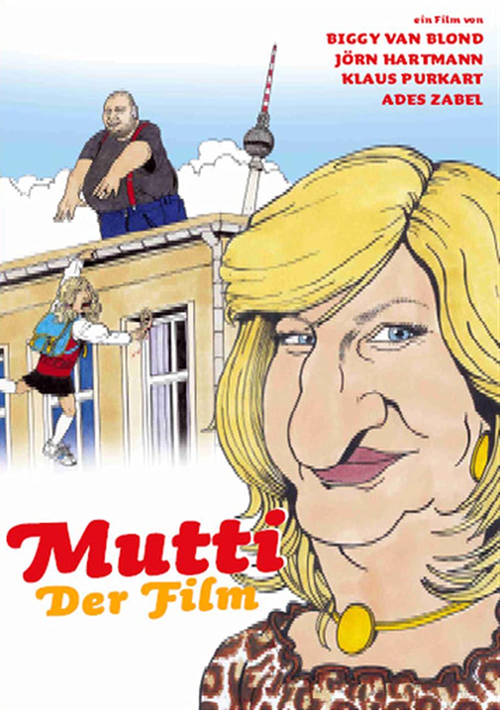 Mutti - Der Film