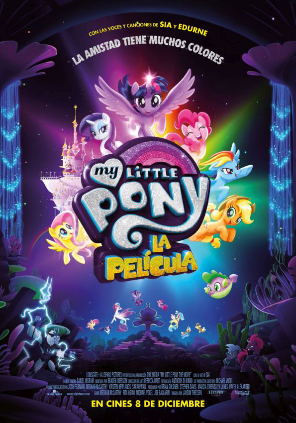 My Little Pony - Der Film