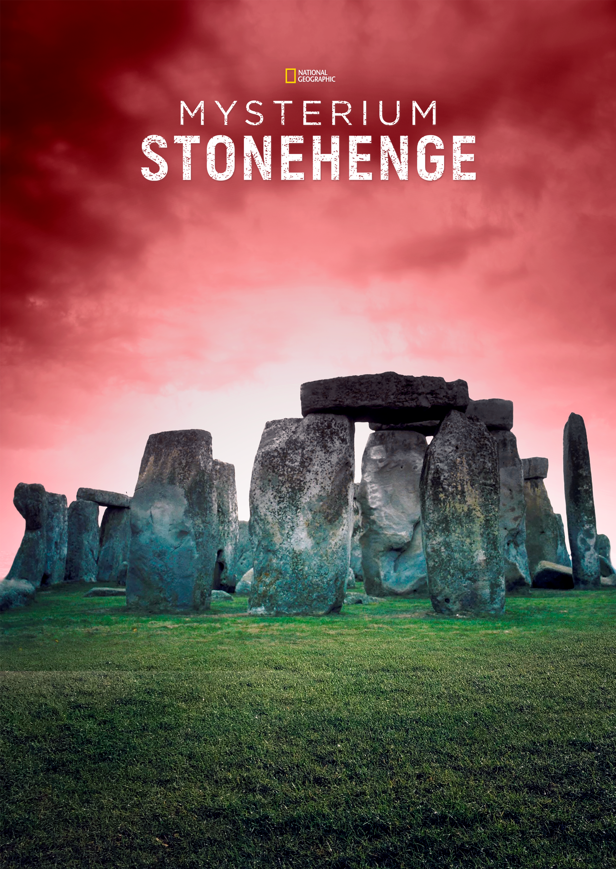 Stonehenge: Decoded TV Movie 2008