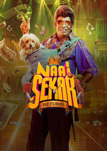 Naai Sekar Returns