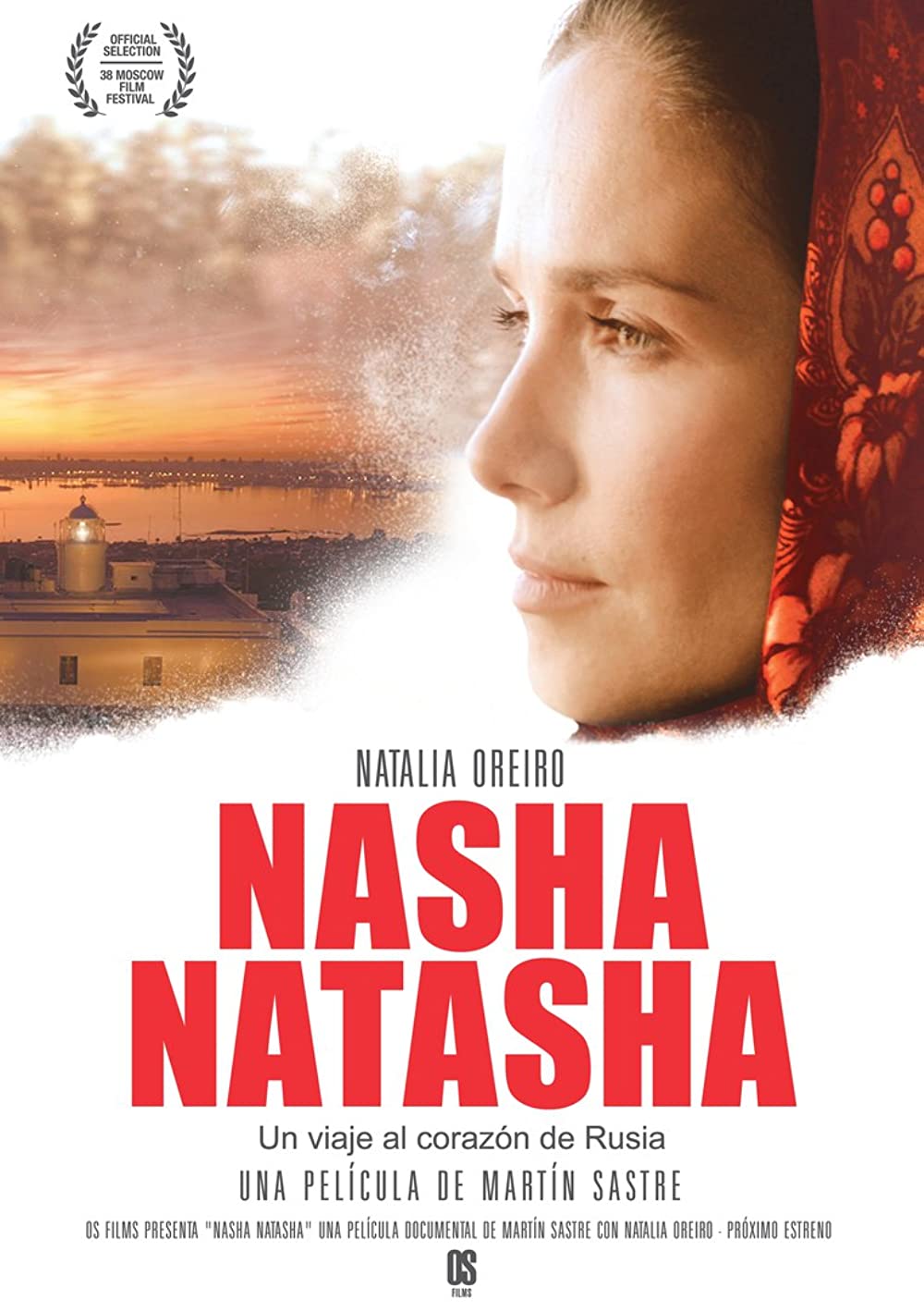 Filmbeschreibung zu Natascha - Natasha