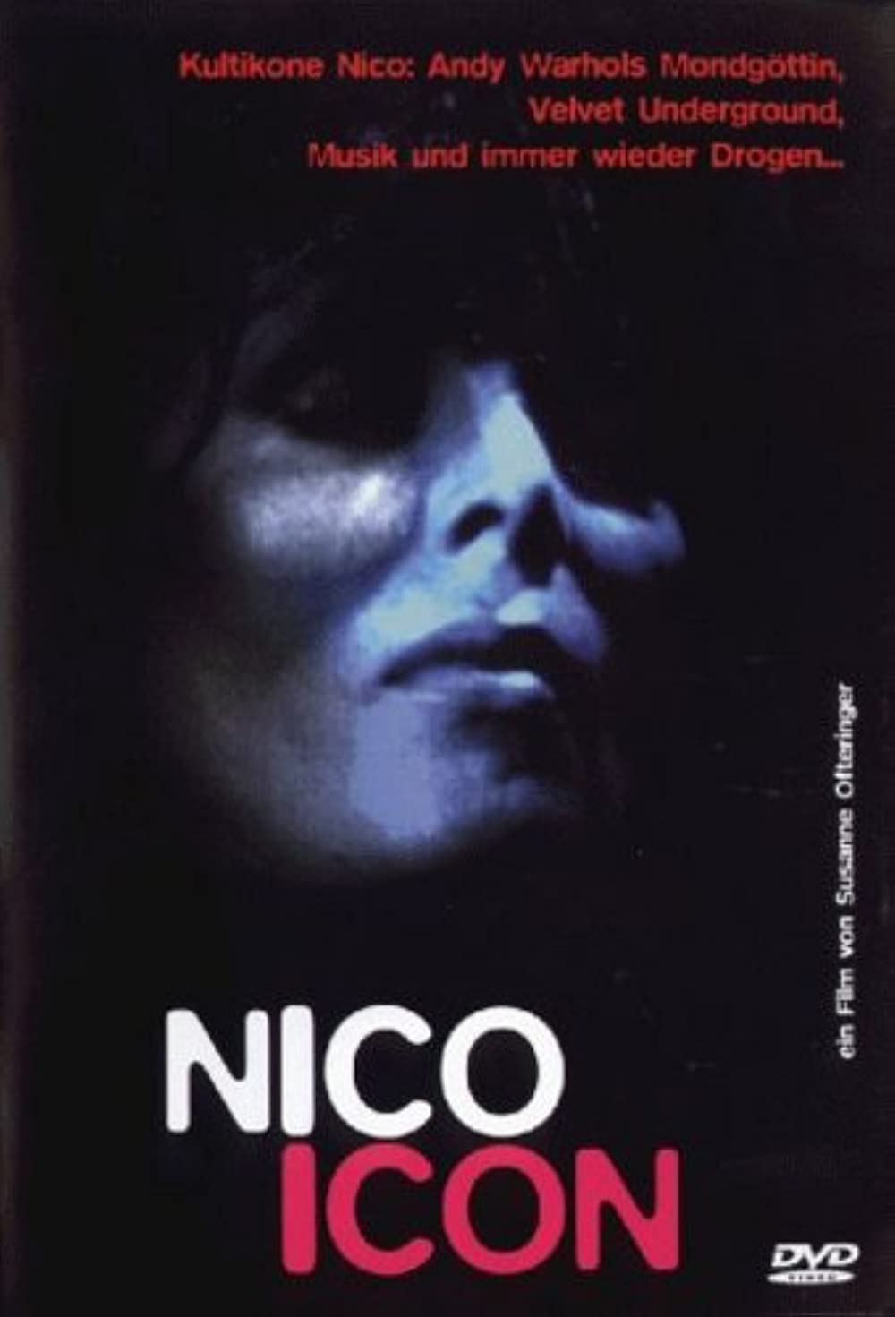 Filmbeschreibung zu Nico Icon (OV)