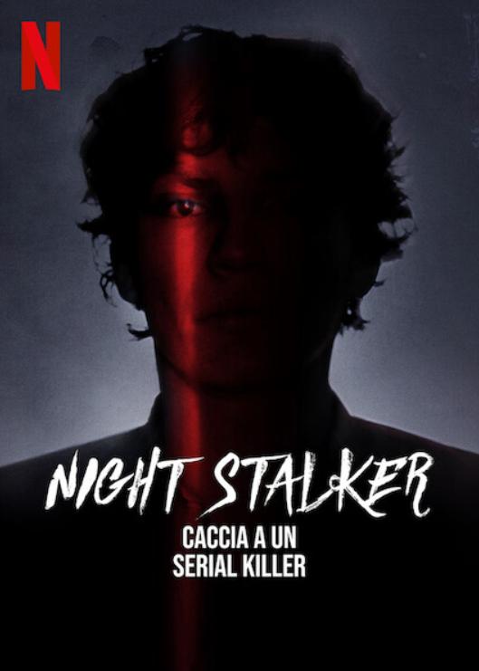 Night Stalker: Auf der Jagd nach einem Serienmörder