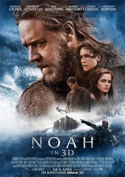 Noah (OV)