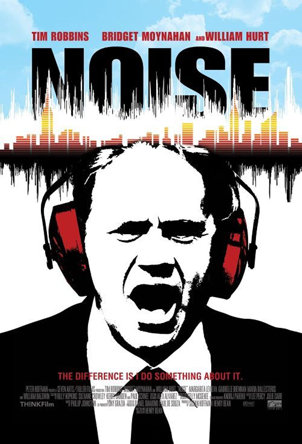 Noise 2007