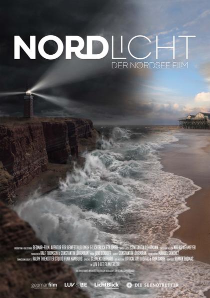 Nordlicht - Der Nordseefilm