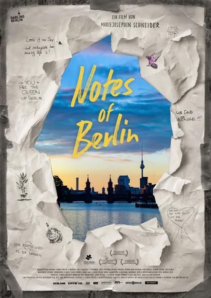 Notes of Berlin (OV)