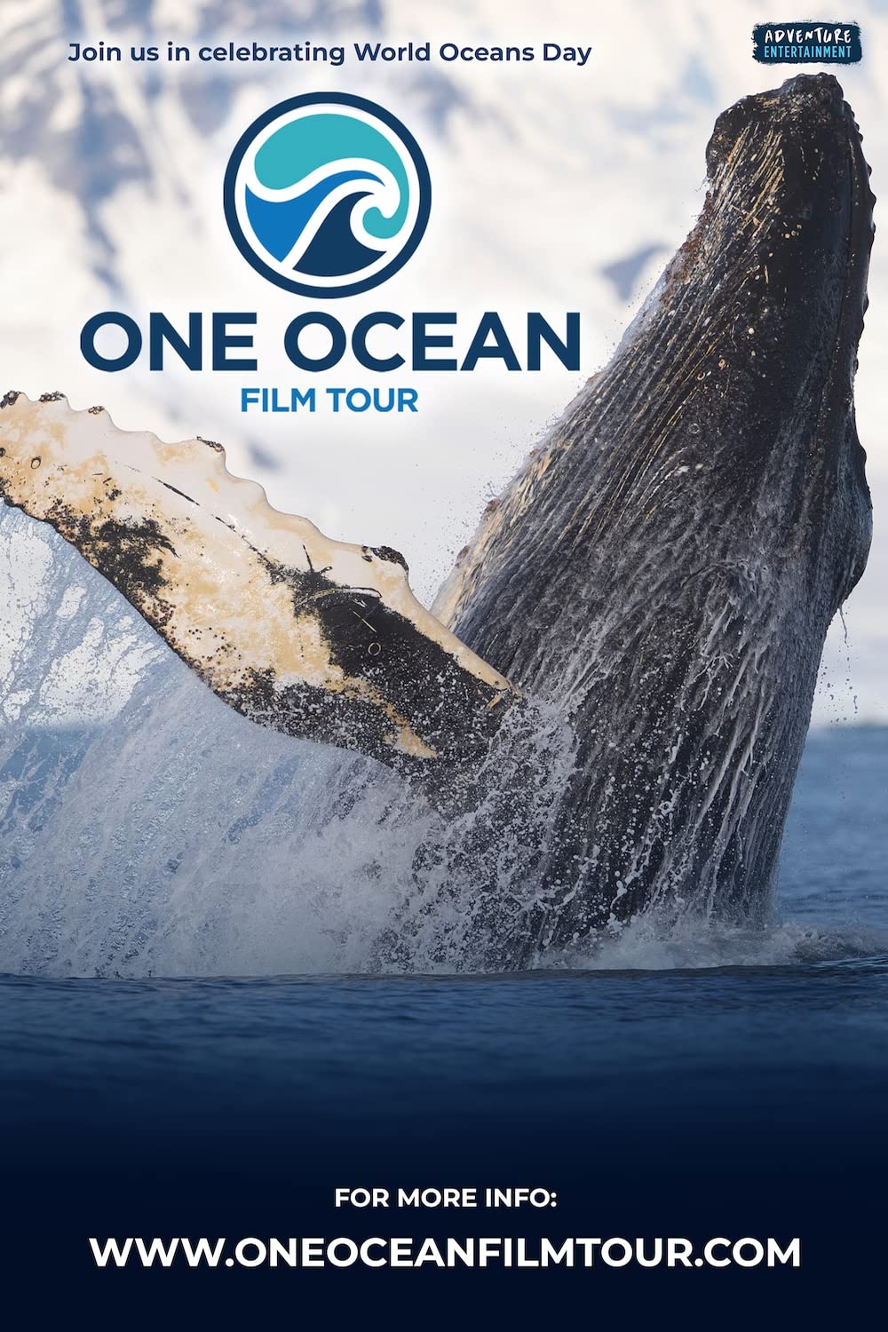 Ocean Film Tour 2022