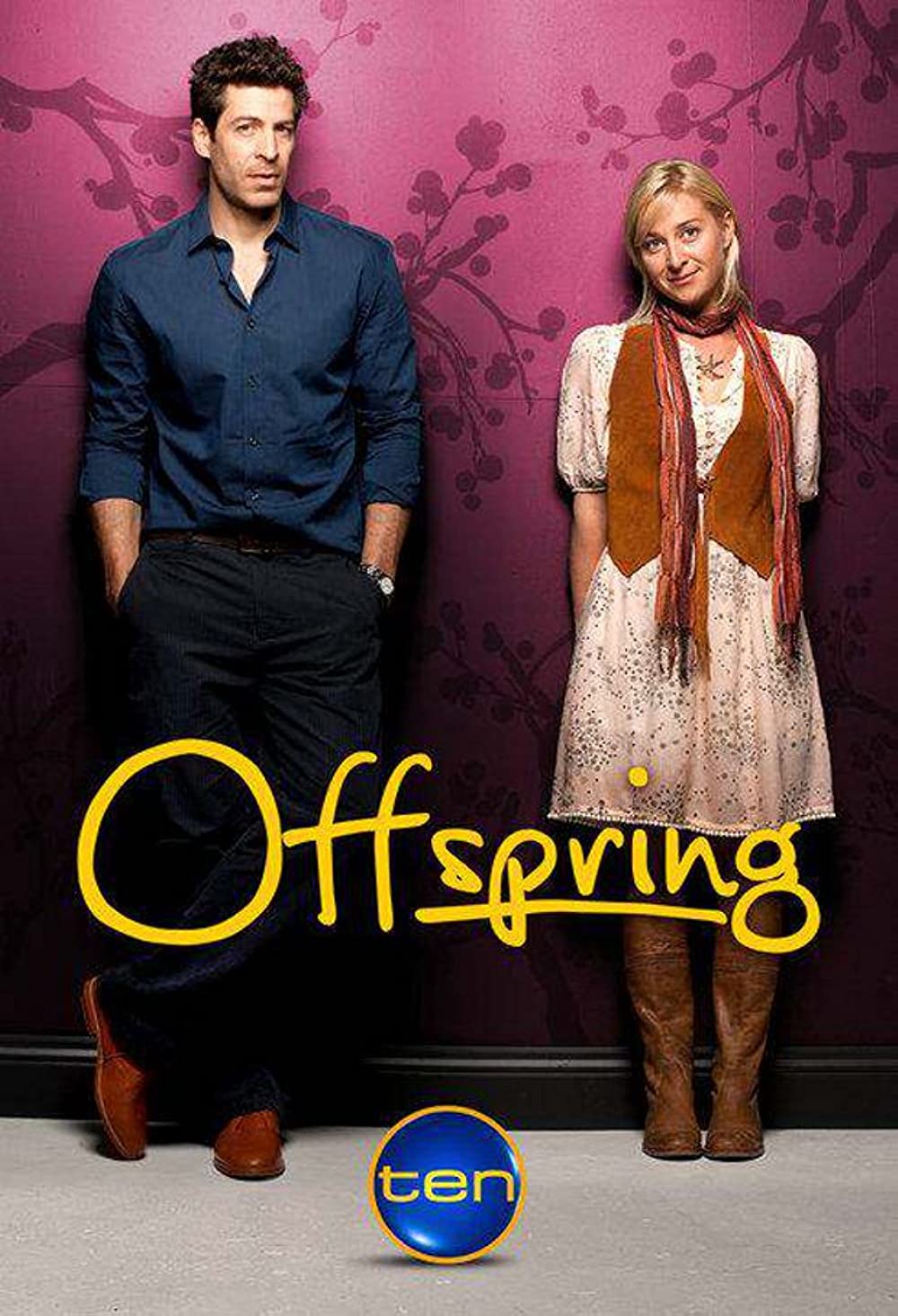 Filmbeschreibung zu Offspring (OV)