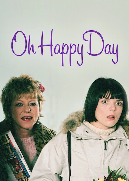 Oh Happy Day 2004