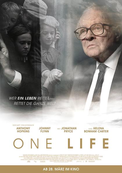 One Life (OV)