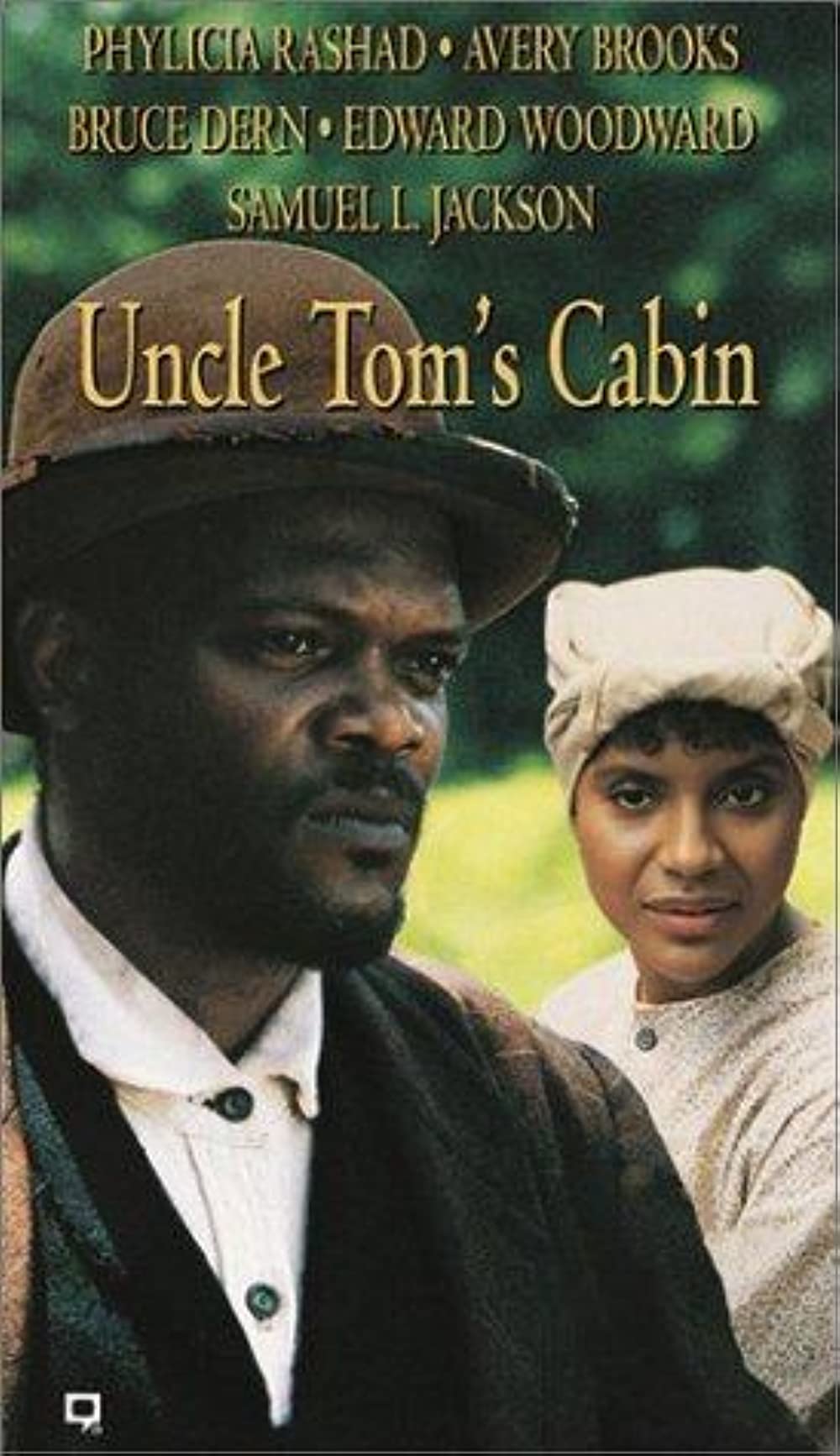 Filmbeschreibung zu Onkel Toms Hütte