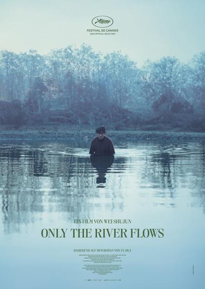 Only the River flows (OV)